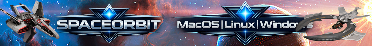 SpaceOrbit